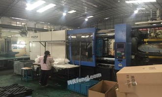 高效处置 在位生产中的积压海天注塑机650t技术转让方案