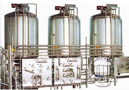 精酿啤酒设备与技术转让 酿造梦想，其实真的不难