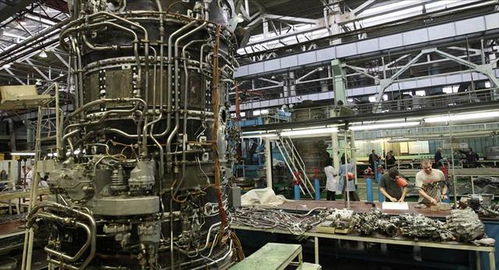 俄技术转让新动向 深化合作与中国产业升级新机遇