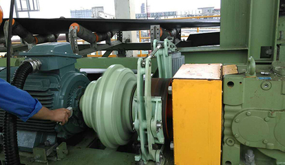 从技术转让到行业引领 揭秘中国液力耦合器领军企业的崛起之路